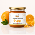 L’orange envoûtante